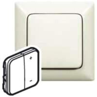 Legrand WIPPE TASTDIMMER 400/600W (776686 CREO MANDELWS)