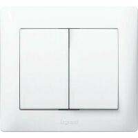 Legrand WIPPE SERIEN UW (777012 GALEA)