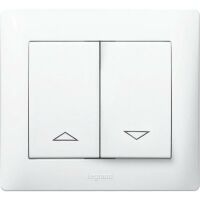 Legrand WIPPE JALOUSIE UW (777014 GALEA)