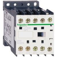 Schneider Electric SCHÜTZ 3P. 230V 1S 12A   5,5KW (LC1-K1210P7)