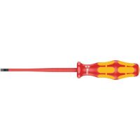 Wera 05006440001 - 26 mm - 10 cm - 26 mm - Red/Yellow - Red