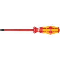 Wera 05006442001 - 26 mm - 12.5 cm - 26 mm - Red/Yellow - Red