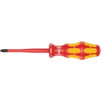 Wera 05006451001 - 26 mm - 10.5 cm - 26 mm - Red/Yellow - Yellow