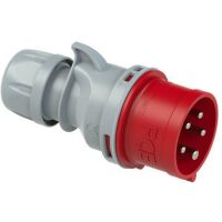 PCE CEE PHASENWENDER 32A 5P 440V (7025-6TT TURBO TWIST)