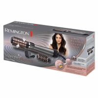 Remington WARMLUFTBÜRSTE KERATIN   1000W (AS 8810       GR/ROS)