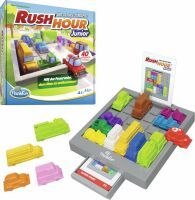 Ravensburger 76603 Rush Hour Junior ThinkFun