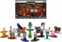 Minecraft Multi Pack Nano Figures,Wave 8