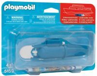 PLAYMOBIL 5159 Unterwassermotor im Blister