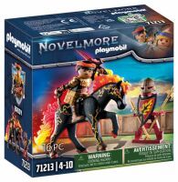 PLAYMOBIL 71213 Burnham Raiders - Feuerritter