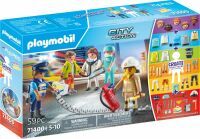 PLAYMOBIL 71400 My Figures: Rescue