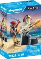 PLAYMOBIL 71421 Kanonenmeister