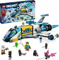 LEGO® DREAMZzz 71460 Der Weltraumbus von Mr. Oz