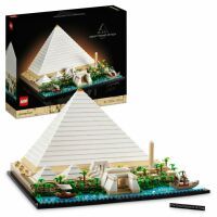 LEGO TBD-ARCHITECTURE-2-2022