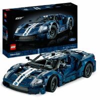 LEGO TBD Technic IP VEHICLE 3 2023