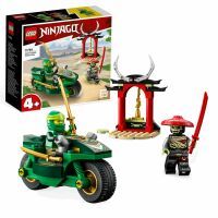 LEGO Ninjago 71788 Ninja Motorrad LEGO