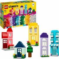 LEGO® Classic 11035 Kreative Häuser