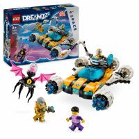 LEGO® Dreamzzz 71475 Der Weltraumbuggy von Mr. Oz