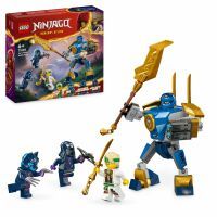 LEGO® Ninjago® 71805 Jays Battle Mech