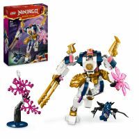 LEGO® Ninjago® 71807 Soras Technikmech