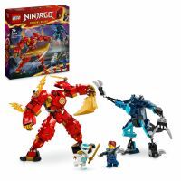 LEGO® Ninjago® 71808 Kais Feuermech