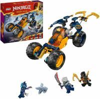 LEGO® Ninjago® 71811 Arins Ninja-Geländebuggy