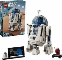 LEGO® Star Wars 75379 R2-D2