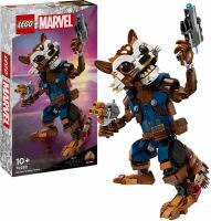 LEGO® Marvel Super 76282 Rocket & Baby Groot