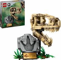 LEGO® Jurassic World 76964 Dinosaurier-Fossilien: T.-rex-Kopf