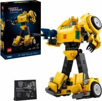 LEGO® Icons 10338 Bumblebee