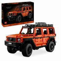 LEGO® Technic 42177 Mercedes-Benz G 500 PROFESSIONAL Line