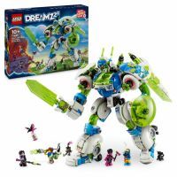 LEGO® DREAMZzz 71485 Mateo und Z-Blob der Ritter-Mech