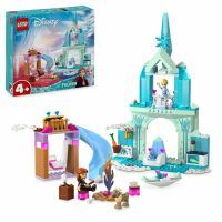 LEGO® Disney Prinz 43238 Elsas Eispalast