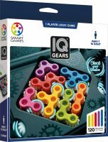 SMART Toys and Games GmbH IQ Gears