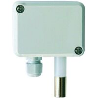 Elsner TH65-AP TEMP./FEUCHTESENSOR (ELS70184     KNX/EIB)