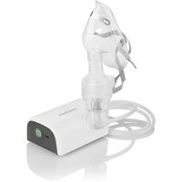 Medisana IN 600 Inhalator Praktische Helfer