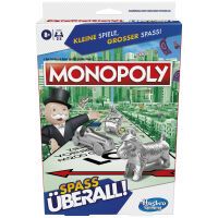 Monopoly Kompakt