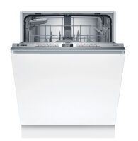 Bosch GESCHIRRSPÜLER VOLLINTEG  60CM (SMV4ETX02E        WS)