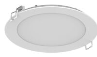 Philips Ledinaire Slim Downlight DN065 G4 MultiColour 12W D150mm rund PSU 1200 lm All-in