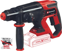 Einhell Expert TE-HD 18/20 Li Akku-Bohr-/Meißelhammer solo OHNE Koffer 4514260