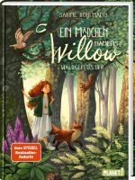 Thienemann - Esslinger Verlag GmbH Ein Mädchen namens Willow 2: Waldgeflüster