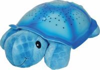  cloud b Einschlafhilfe Twilight Turtle blue, Nachtlicht