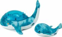 BTL Diffusion Tranquil WhaleFamily - Blau