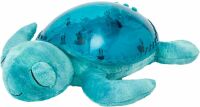 BTL Diffusion Cloudb Nachtlicht Tranquil Turtle Einschlafhilfe Schildkröte Aqua (wiederaufladbar)