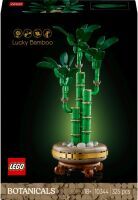 LEGO® Botanicals 10344 Glücks-Bambus