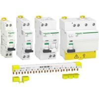 Schneider Electric iC40 REG Aktionspaket 2