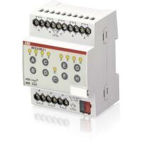 ABB BE/S8.230.2.1 - 100 - 230 V - White - 72 mm - 64.5 mm - 90 mm - 200 g