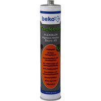 BekoGroup EINKOMP.HIGHTEC KLEBER   310ML (TACKCON WEISS)