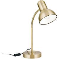 Orion TISCHLAMPE 4-1206 1XE27 40W (NEMO PATINA   25D526)