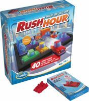 Ravensburger Rush Hour + Erweiterung Bundle neu