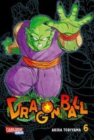 Carlsen Verlag GmbH Dragon Ball Massiv 6